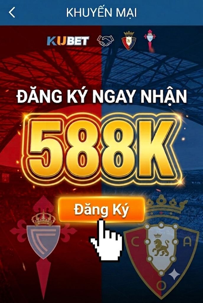 Khuyến Mãi Kubet